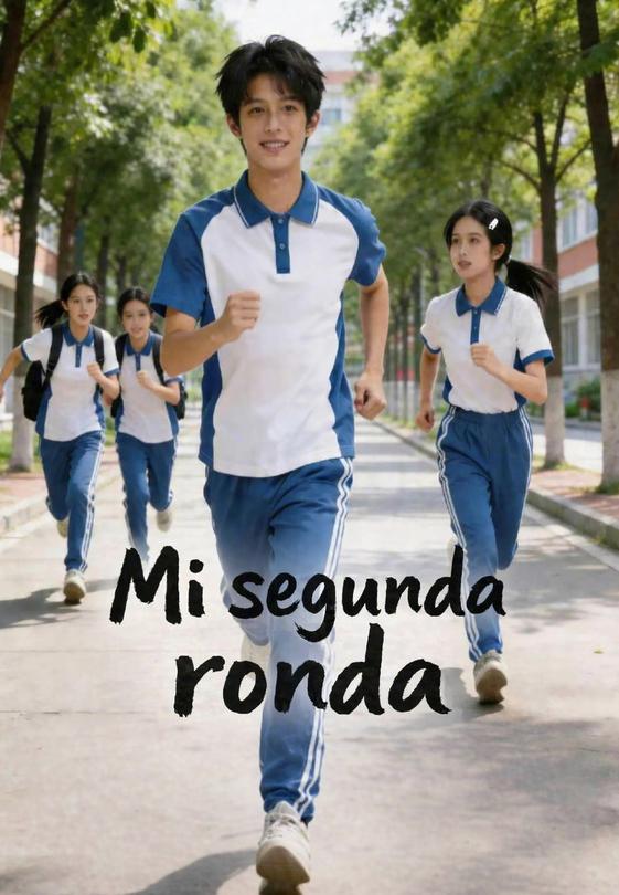 Mi segunda ronda
