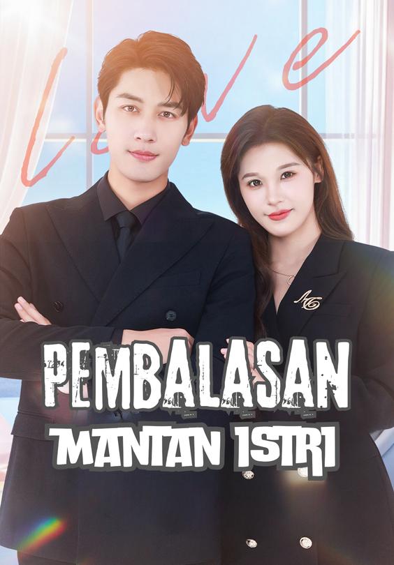 Pembalasan Mantan Istri