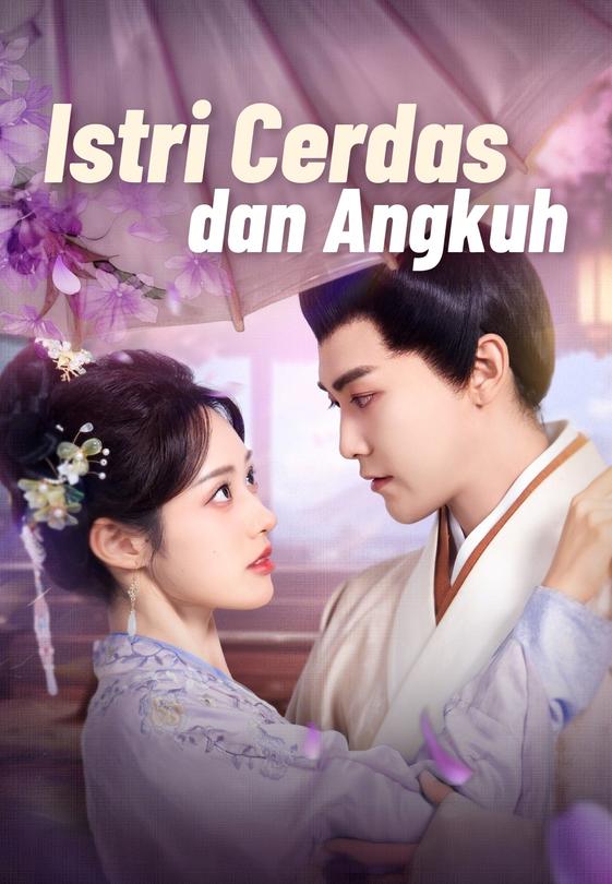 Istri Cerdas dan Angkuh