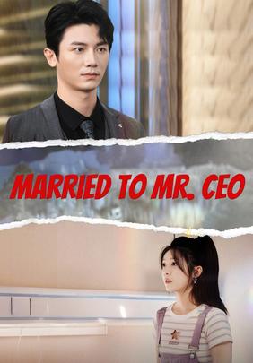 Married to Mr. CEO