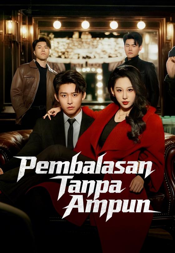 Pembalasan Tanpa Ampun