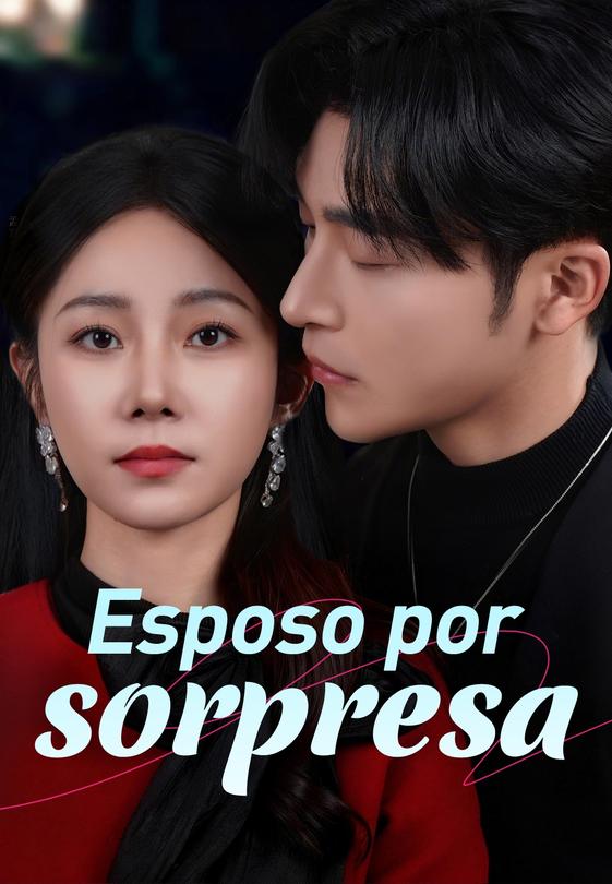 (Doblado)Esposo por sorpresa