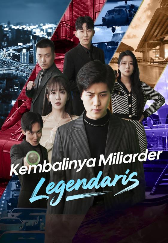 Kembalinya Miliarder Legendaris