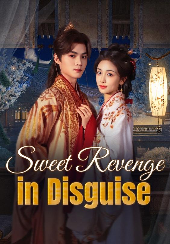 Sweet Revenge in Disguise