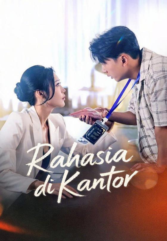 Rahasia di Kantor