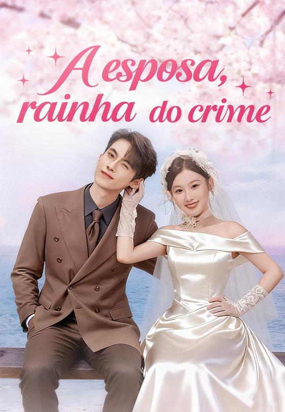 (Dublado)A esposa, rainha do crime