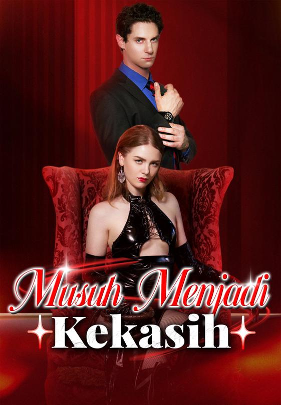 Musuh Menjadi Kekasih