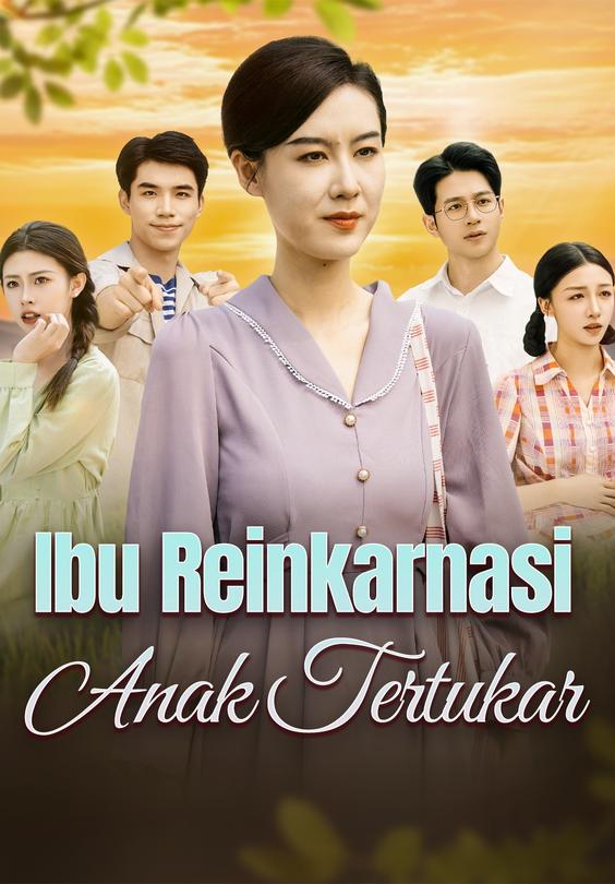 Ibu Reinkarnasi Anak Tertukar