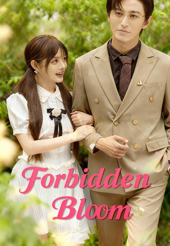 Forbidden Bloom