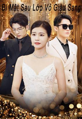 Bí Mật Sau Lớp Vỏ Giàu Sang