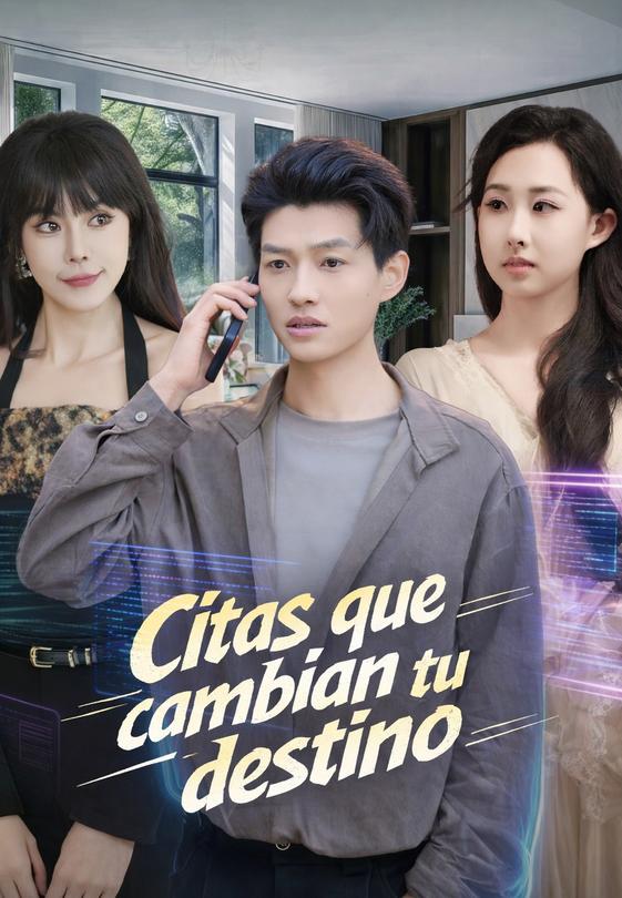 Citas que cambian tu destino