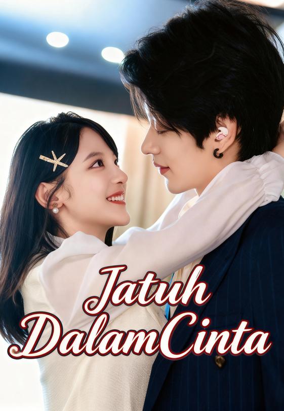 Jatuh Dalam Cinta