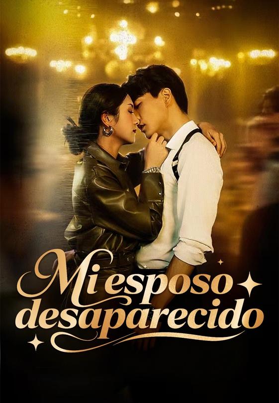 Mi esposo desaparecido