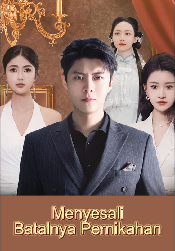 Menyesali Batalnya Pernikahan