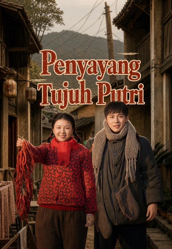 Penyayang Tujuh Putri