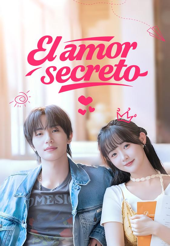 El amor secreto