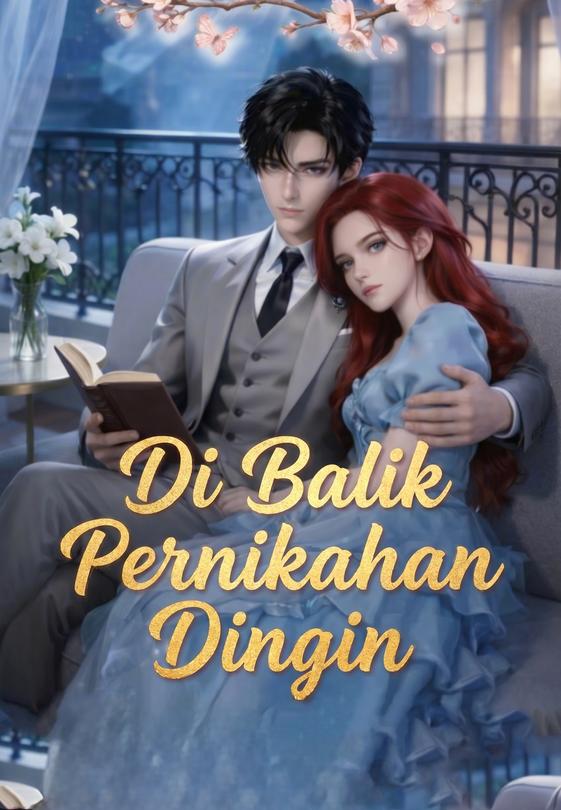 Di Balik Pernikahan Dingin
