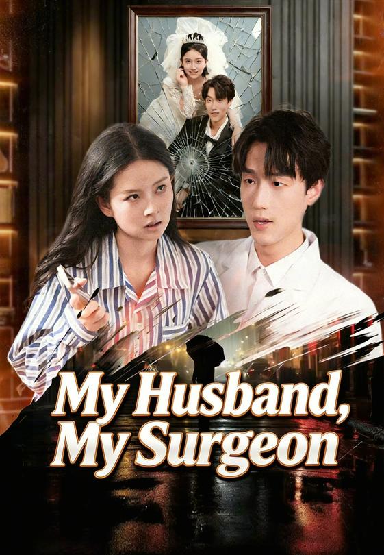 My Husband, My Surgeon