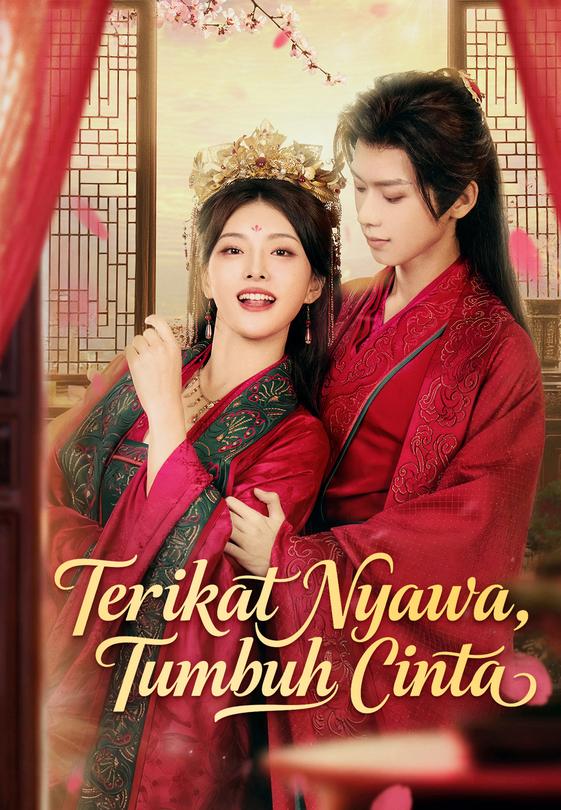 Terikat Nyawa, Tumbuh Cinta