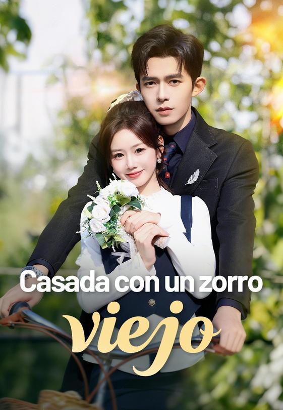 Casada con un zorro viejo