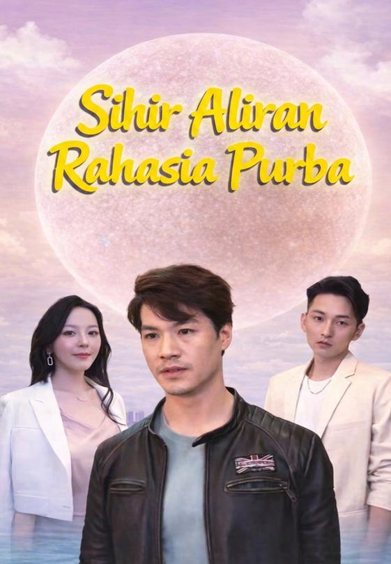 Sihir Aliran Rahasia Purba