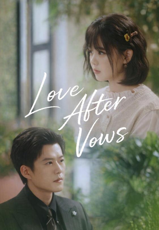 Love After Vows