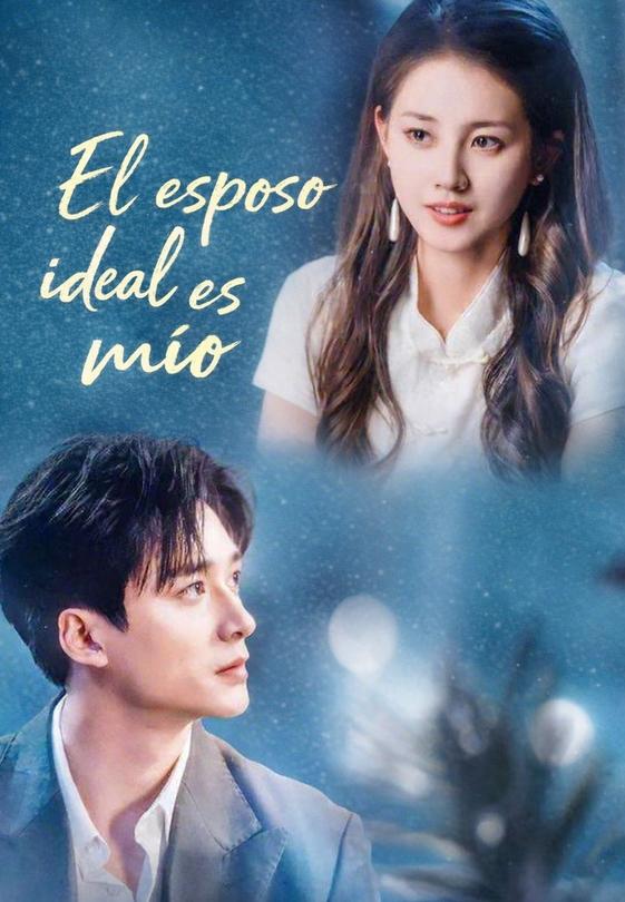 El esposo ideal es mío