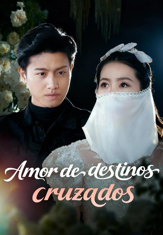 (Dublado) Amor de destinos cruzados
