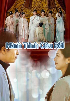 Hành Trình Cứu Rỗi