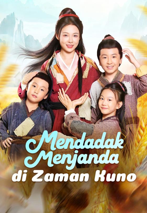 Mendadak Menjanda di Zaman Kuno