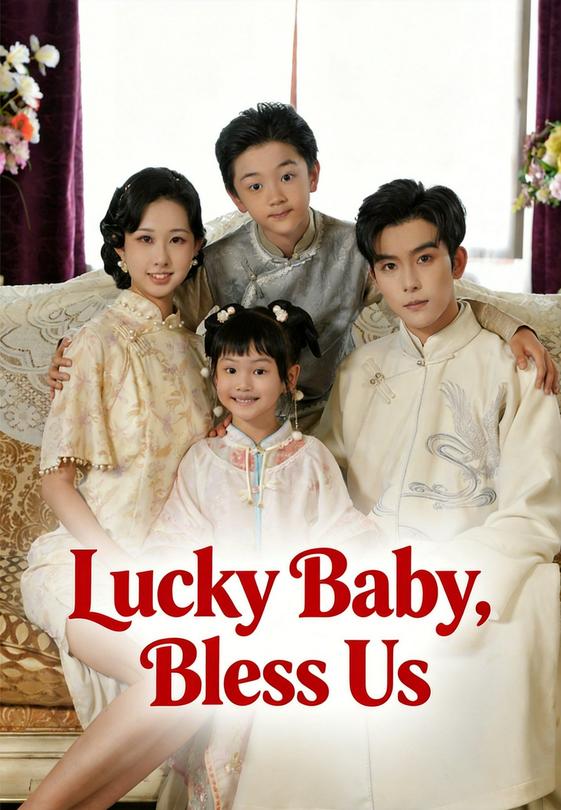 Lucky Baby, Bless Us