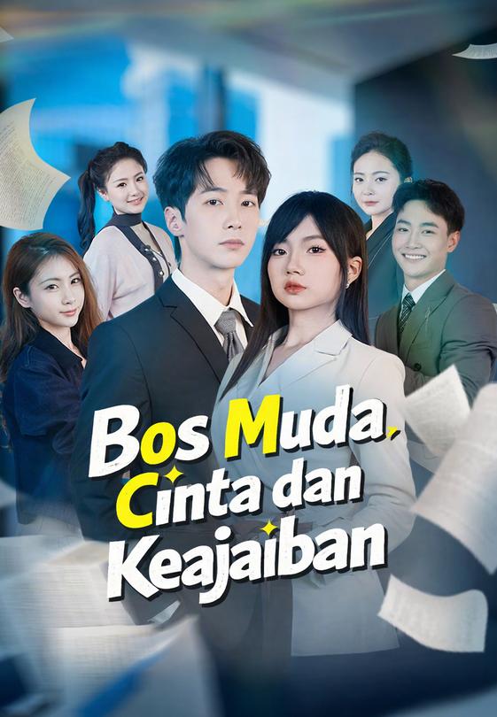 Bos Muda, Cinta dan Keajaiban