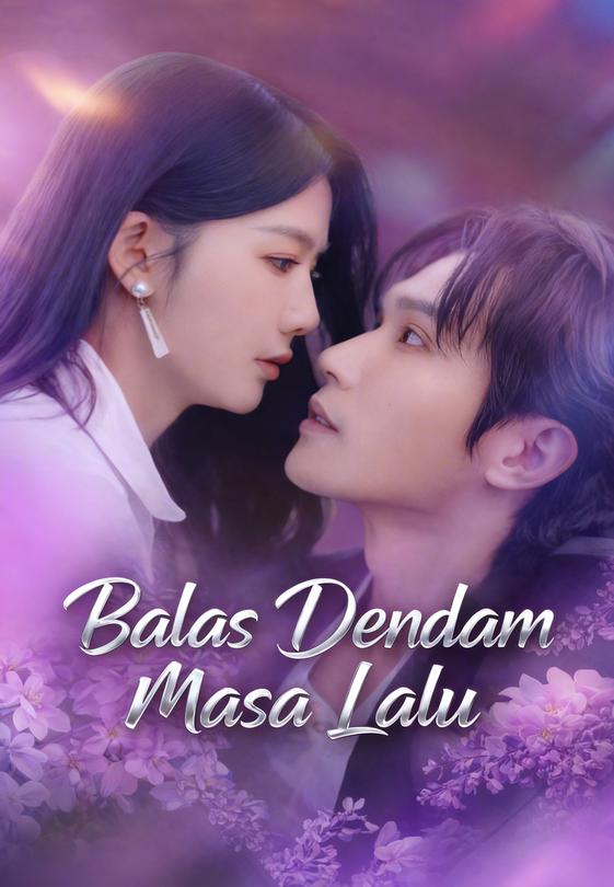 Balas Dendam Masa Lalu