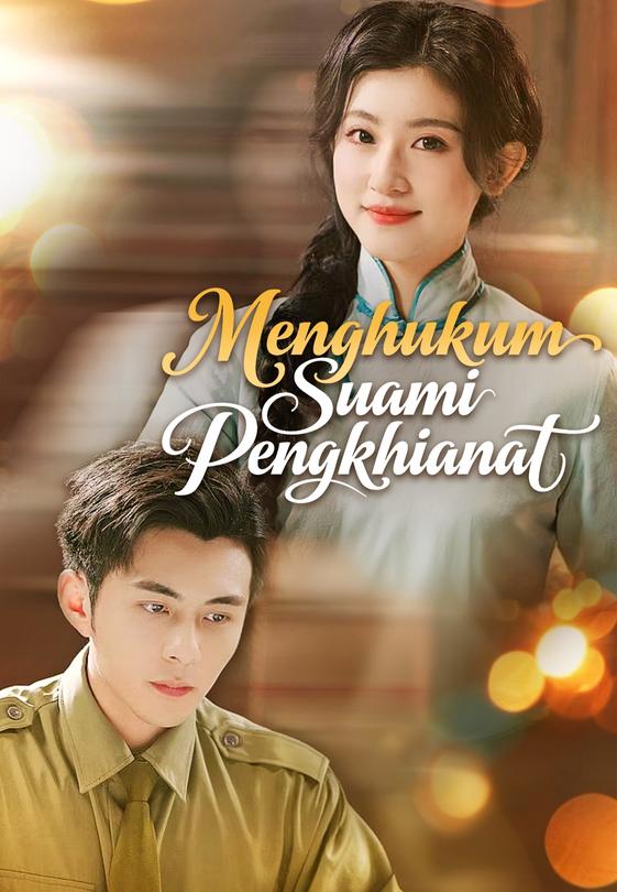 Menghukum Suami Pengkhianat