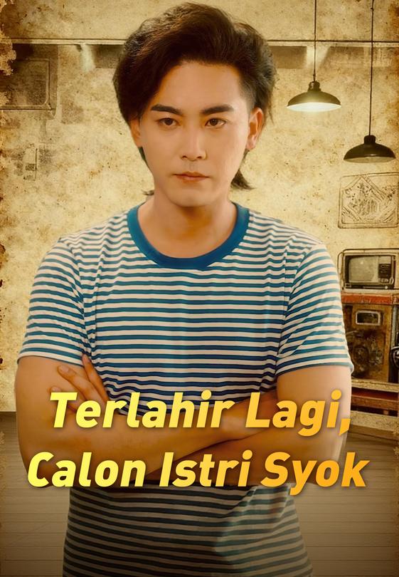 Terlahir Lagi, Calon Istri Syok