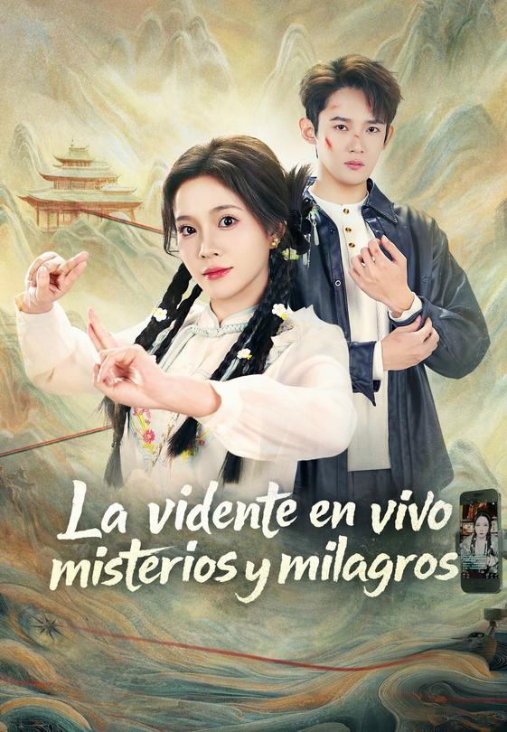 La vidente en vivo misterios y milagros