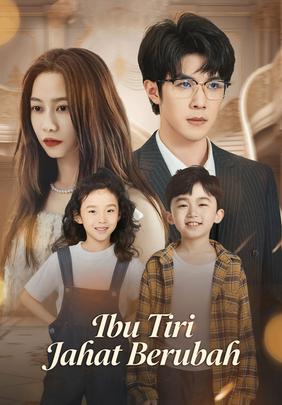Ibu Tiri Jahat Berubah