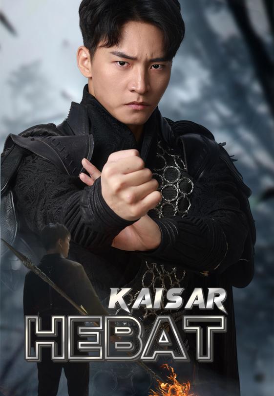 Kaisar Hebat