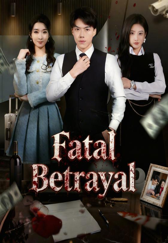 Fatal Betrayal