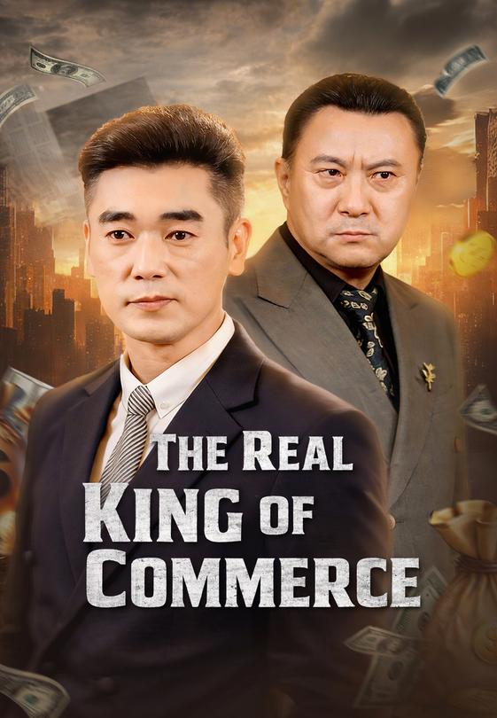 The Real King of Commerce