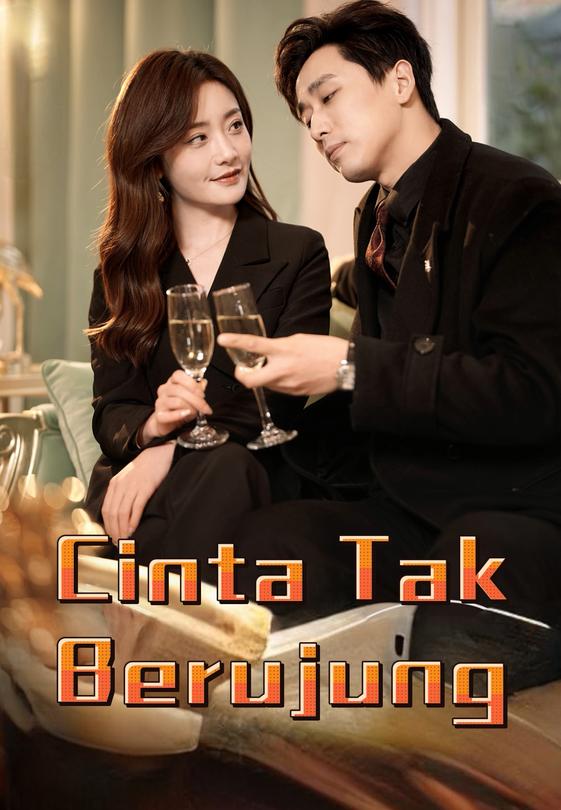 Cinta Tak Berujung