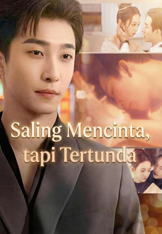 Saling Mencinta, tapi Tertunda