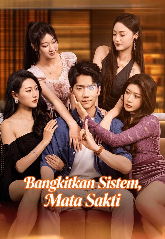 Bangkitkan Sistem, Mata Sakti