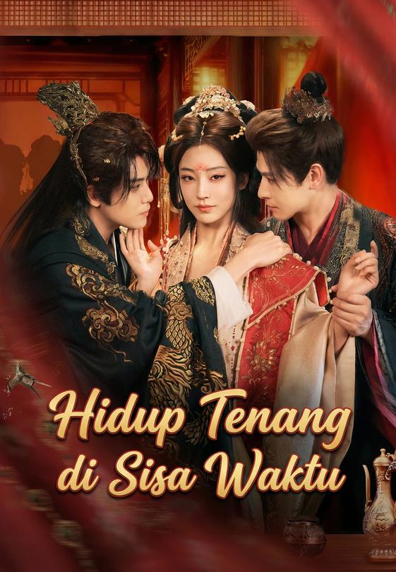 Hidup Tenang di Sisa Waktu