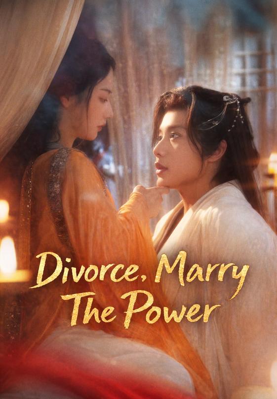 Divorce, Marry The Power