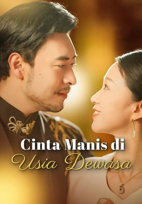 Cinta Manis di Usia Dewasa