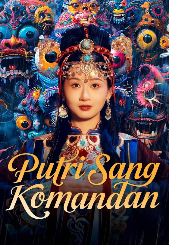 Putri Sang Komandan