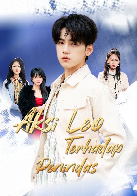 Aksi Leo Terhadap Penindas