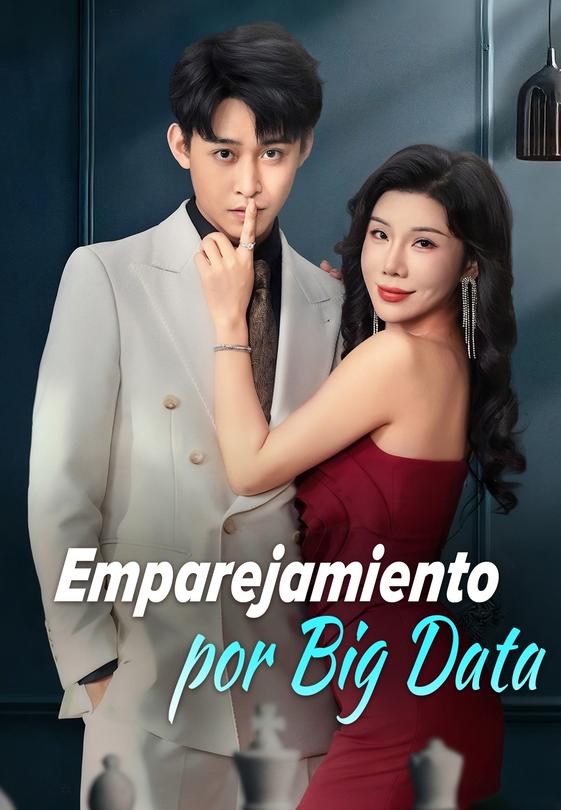 Emparejamiento por Big Data