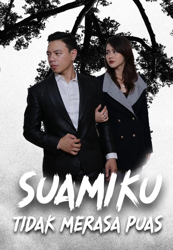 Suamiku Tidak Merasa Puas